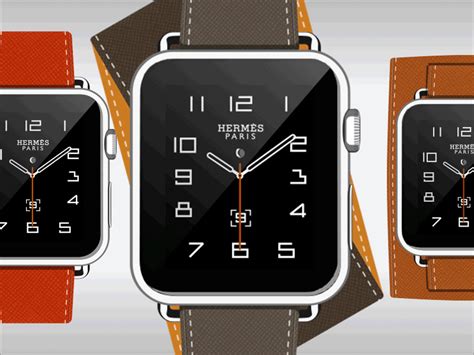 how to get hermes apple watch face|hermes apple watch faces download.